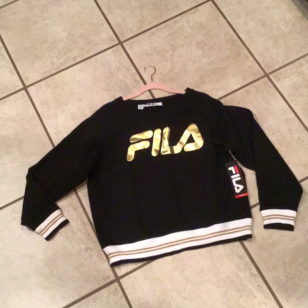 FILA Sweatshirt